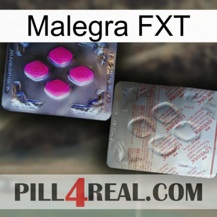 Malegra FXT 38
